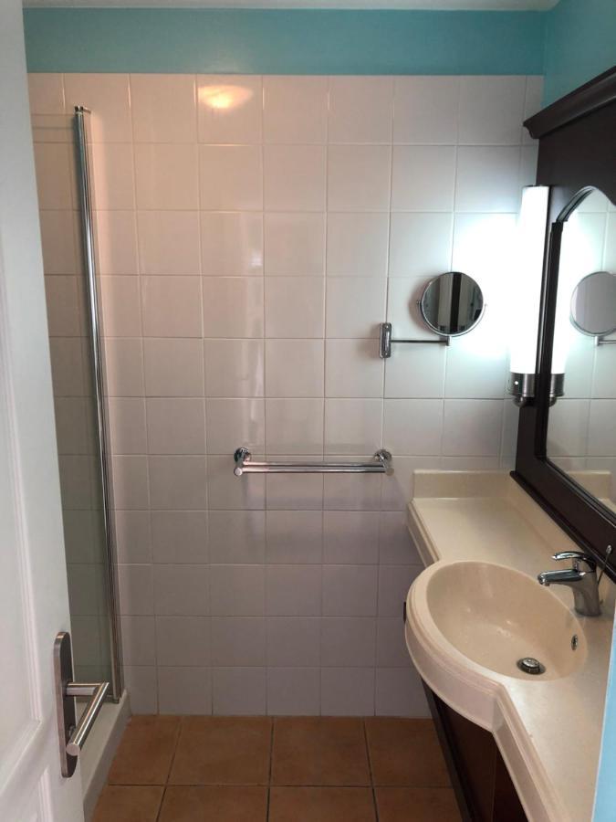 2 Pieces Premium Avec Terrasse Vue Mer Residence Pierre Et Vacances Сен-Лу Екстериор снимка