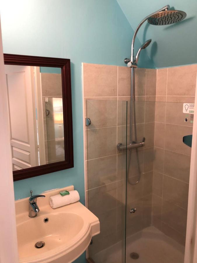 2 Pieces Premium Avec Terrasse Vue Mer Residence Pierre Et Vacances Сен-Лу Екстериор снимка